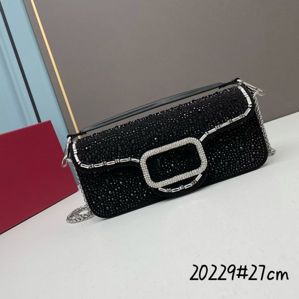 9a designer chain bag fashion shoulder bag leather loco handbags simitation crystal sheepskin lining ladies handbag luxury crossbody bag new
9a designer chain bag fashion shoulder bag leather loco handbags simitation crystal sheepskin lining ladies handbag luxury crossbody bag new