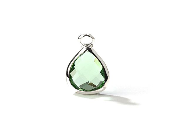 10pcslot crystal birthstone charms for handmade diy bracelet making silver plated small water drop pendants jewelry accessories3200892, Bronze;silver
10pcslot crystal birthstone charms for handmade diy bracelet making silver plated small water drop pendants jewelry accessories3200892, Bronze;silver