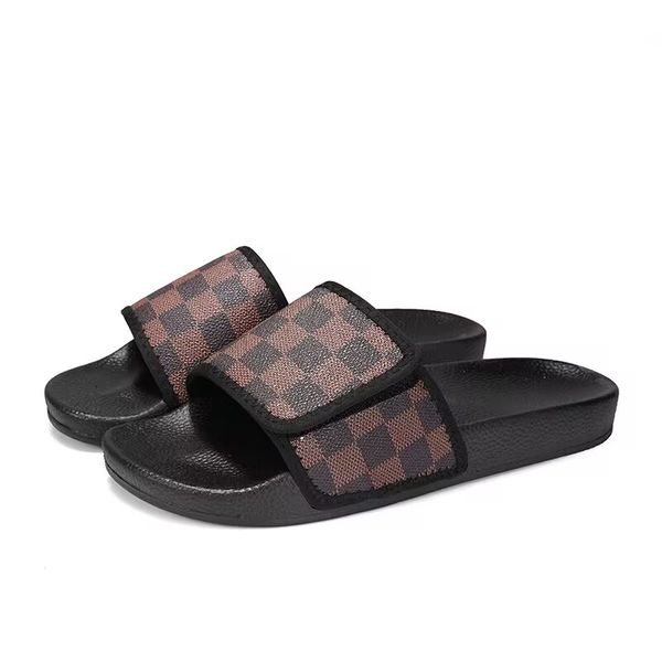 men's slippers large size 39-46 outdoor soft sole leisure personality non-slip fashion youth beach sandals, Black
men's slippers large size 39-46 outdoor soft sole leisure personality non-slip fashion youth beach sandals, Black