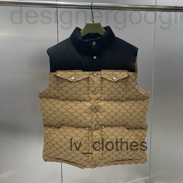 men's vests designer vest winter down coat r autumn/winter tank outdoor thickened cold short detg, Black;white
men's vests designer vest winter down coat r autumn/winter tank outdoor thickened cold short detg, Black;white
