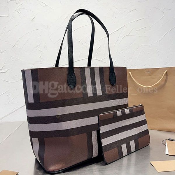 designer bag large capacity shopping tote bag fashion shoulder bags classic england style stripes travel handbags canvas leather clutch purs
designer bag large capacity shopping tote bag fashion shoulder bags classic england style stripes travel handbags canvas leather clutch purs