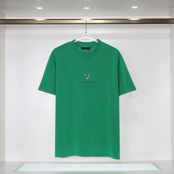 2022 new mens womens designer t shirts printed fashion man t-shirt cotton casual tees short sleeve luxury hip hop streetwear tshirts, White;black
2022 new mens womens designer t shirts printed fashion man t-shirt cotton casual tees short sleeve luxury hip hop streetwear tshirts, White;black