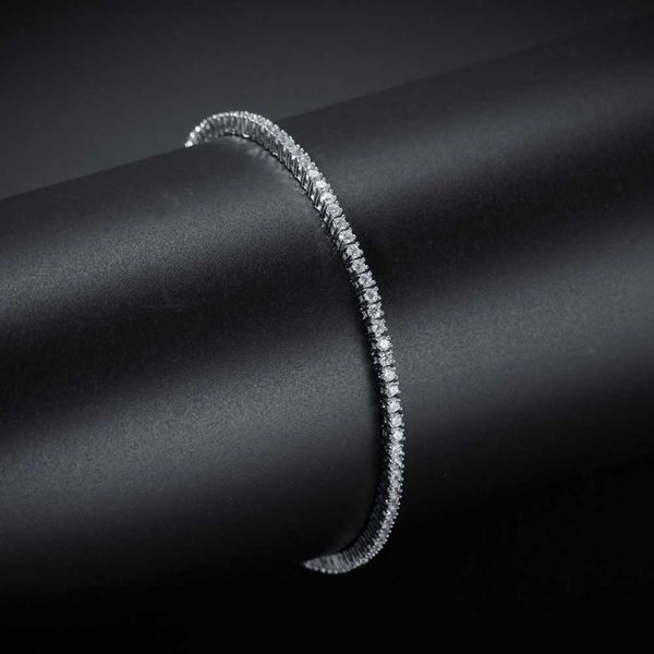 custom women bracelet jewelry silver 925 thin hiphop lab diamond vvs 3mm moissanite tennis chain bracelet
custom women bracelet jewelry silver 925 thin hiphop lab diamond vvs 3mm moissanite tennis chain bracelet