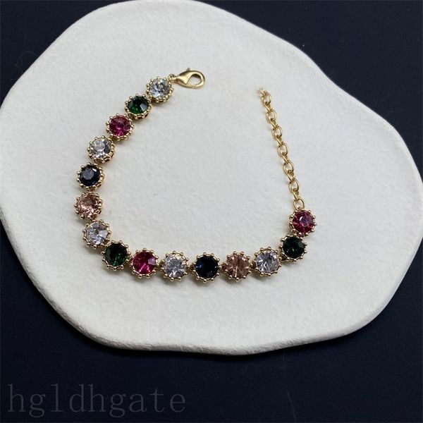 crystal jewelry luxury bracelet charms designer bracelets for women punk mother s day gifts gold plated colorful metal classic mens bracelet, Golden;silver
crystal jewelry luxury bracelet charms designer bracelets for women punk mother s day gifts gold plated colorful metal classic mens bracelet, Golden;silver