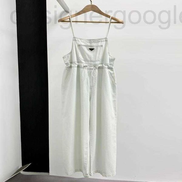 women's jumpsuits & rompers designer designer womens dress denim ladies summer sleeveless belted shirt silp 3t22, Black;white
women's jumpsuits & rompers designer designer womens dress denim ladies summer sleeveless belted shirt silp 3t22, Black;white