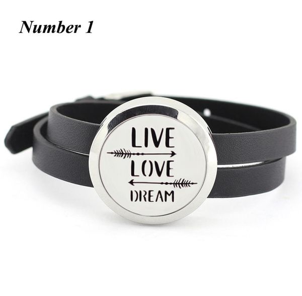30mm aromatherapy locket bracelet 316l stainless steel perfume locket with pu leather band oil diffuser locket bracelet1211848, Golden;silver
30mm aromatherapy locket bracelet 316l stainless steel perfume locket with pu leather band oil diffuser locket bracelet1211848, Golden;silver