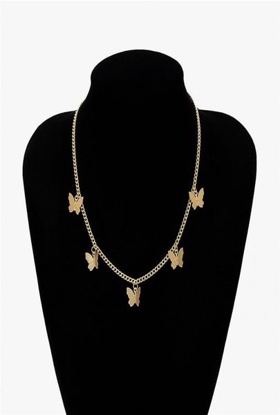 butterfly necklace earrings jewelry sets gold chains necklace chokers women necklace fashioin jewelry will and sandy gift 3802046575592, Silver
butterfly necklace earrings jewelry sets gold chains necklace chokers women necklace fashioin jewelry will and sandy gift 3802046575592, Silver