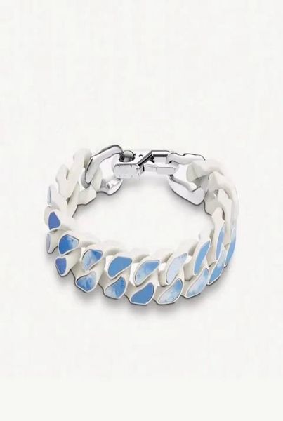 designer silver love letter flower bracelet men women gold bracelets chain fashion personality hiphop1605707, Golden;silver
designer silver love letter flower bracelet men women gold bracelets chain fashion personality hiphop1605707, Golden;silver
