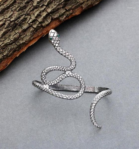 charm bracelets vintage big statement punk fashion spiral upper arm cuff armlet armband bangle bracelet men jewelry for women8754441, Golden;silver
charm bracelets vintage big statement punk fashion spiral upper arm cuff armlet armband bangle bracelet men jewelry for women8754441, Golden;silver
