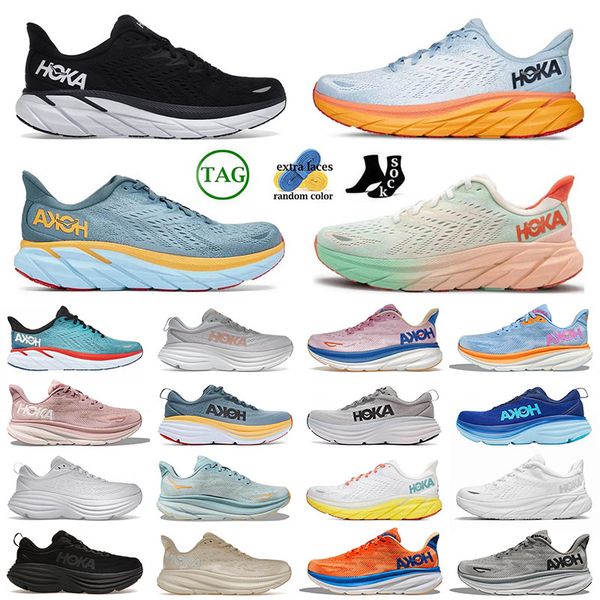 outdoor sneaker sports hoka one clifton 9 running shoes black white vibrant orange airy blue for men women hokas bondi 8 carbon x2 trainers
outdoor sneaker sports hoka one clifton 9 running shoes black white vibrant orange airy blue for men women hokas bondi 8 carbon x2 trainers
