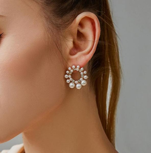 stud 2021 trendy ladies pearl earrings banquet dress accessories niche design pierce9257040, Golden;silver
stud 2021 trendy ladies pearl earrings banquet dress accessories niche design pierce9257040, Golden;silver