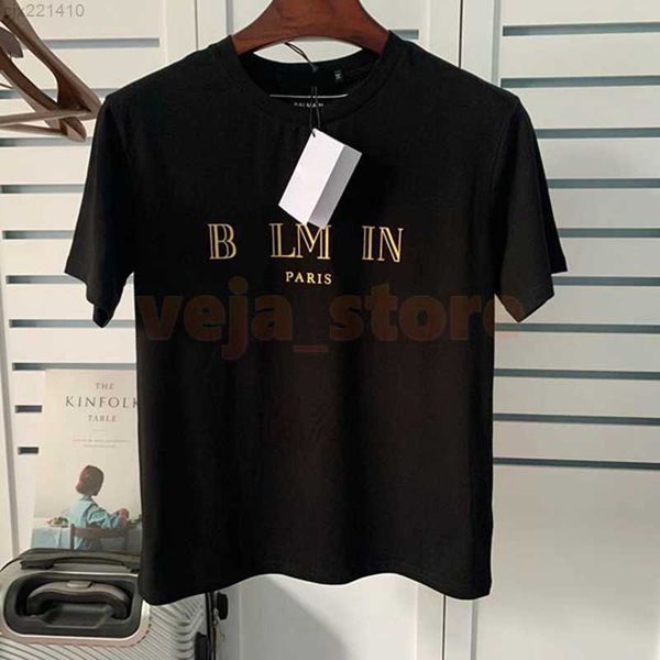 summer designer shirt white gold letter printed shirts womens short sleeve fashion asian size s-2xl 457p nhdi nhdi, White;black
summer designer shirt white gold letter printed shirts womens short sleeve fashion asian size s-2xl 457p nhdi nhdi, White;black