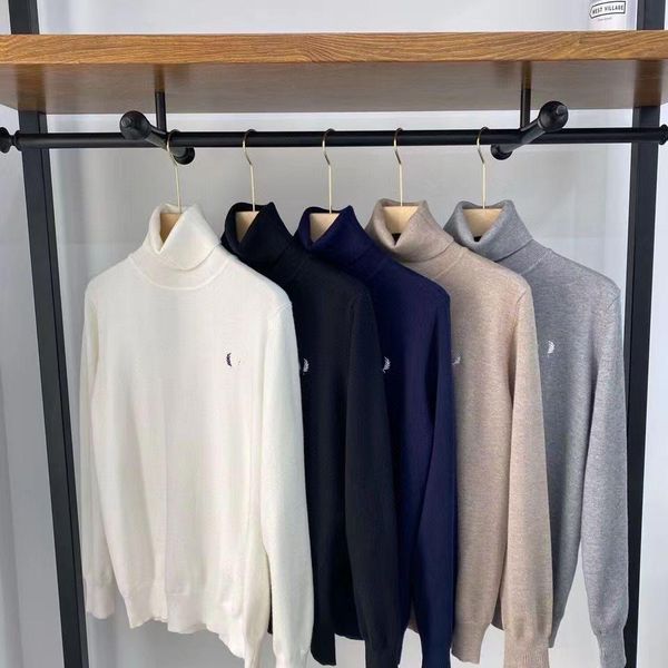 winter mens sweaters designer embroidery pattern man jumper wool hoodie pullover turtle neck sweatshirts knits man sweater s-2xl, White;black
winter mens sweaters designer embroidery pattern man jumper wool hoodie pullover turtle neck sweatshirts knits man sweater s-2xl, White;black