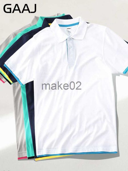 men's casual shirts gaaj shirt men cotton brand shirts short sleeve summer mens polos tee shirt blouse poloshirt for man plus size xs3x, White;black
men's casual shirts gaaj shirt men cotton brand shirts short sleeve summer mens polos tee shirt blouse poloshirt for man plus size xs3x, White;black