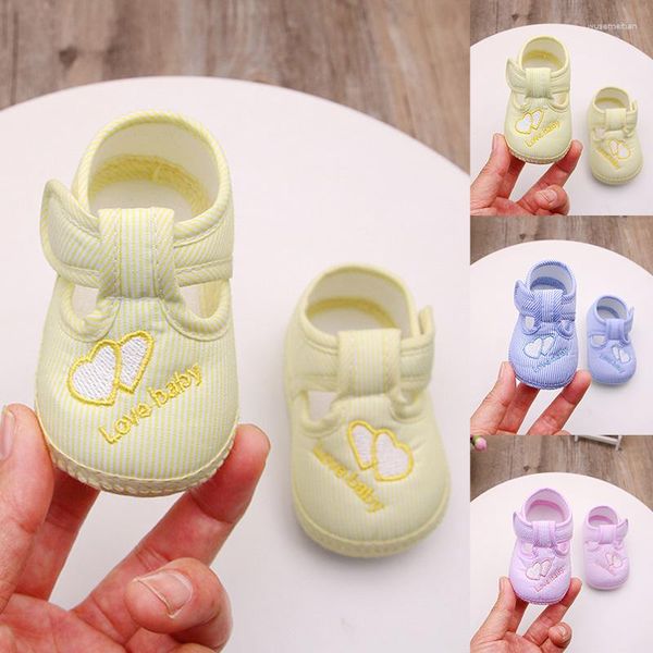 first walkers born baby girl shoes comfortable soft sole anti-slip casual toddler fashion cute prewalker
first walkers born baby girl shoes comfortable soft sole anti-slip casual toddler fashion cute prewalker