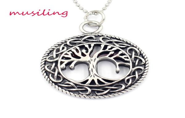 tree of life 316l stainless steel pendants necklace chain pendulum charms reiki amulet fashion mens jewelry8459738, Silver
tree of life 316l stainless steel pendants necklace chain pendulum charms reiki amulet fashion mens jewelry8459738, Silver