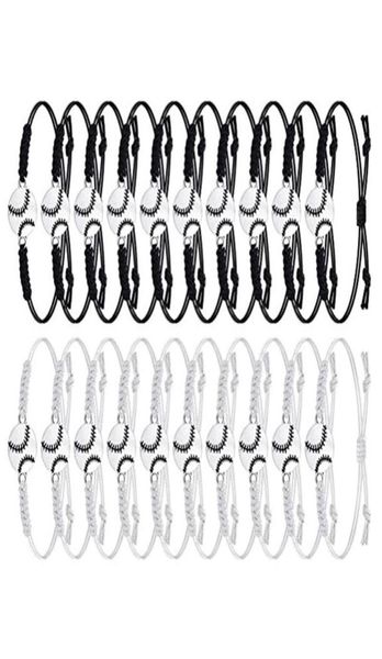 charm bracelets 20pieces softball bracelet adjustable sport with for teen most player friendship jewelry gift a5ke3168417, Golden;silver
charm bracelets 20pieces softball bracelet adjustable sport with for teen most player friendship jewelry gift a5ke3168417, Golden;silver