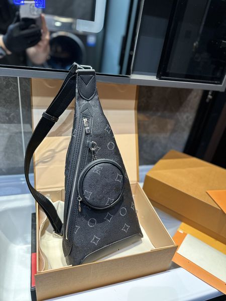 avenue sling bag men's designer genuine leather shoulder bag handbag crossbodys bag wallet classic pochette voyage waist bag bumbag
avenue sling bag men's designer genuine leather shoulder bag handbag crossbodys bag wallet classic pochette voyage waist bag bumbag