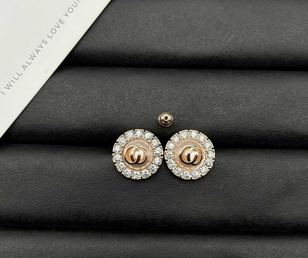2023 g strawberry brass female small group design sense ancient home tiktok ins new versatile earrings, Golden
2023 g strawberry brass female small group design sense ancient home tiktok ins new versatile earrings, Golden