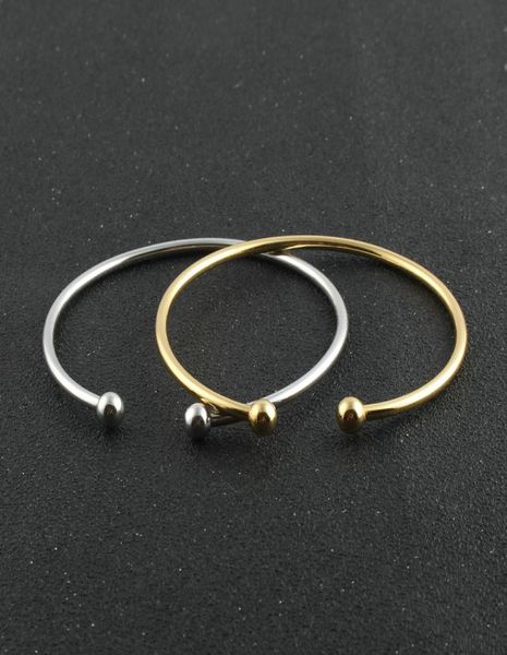 simple women bangles fashion gold plated silver smooth cuff bangles for women classical open bangles bracelets female jewelry love3757665, Black
simple women bangles fashion gold plated silver smooth cuff bangles for women classical open bangles bracelets female jewelry love3757665, Black