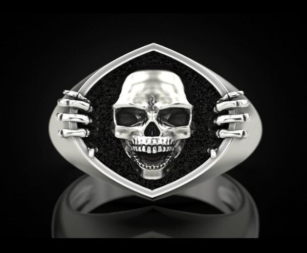 vintage silver plated skull skeleton ring simple design creative rings for men women punk gothic party jewelry gift f5246405673
vintage silver plated skull skeleton ring simple design creative rings for men women punk gothic party jewelry gift f5246405673