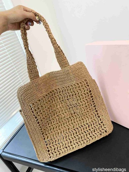 designer handbag summer bag women's fashion straw tote bag shoulder bags handbags straw pocket handbags large capacity shopping bag sty
designer handbag summer bag women's fashion straw tote bag shoulder bags handbags straw pocket handbags large capacity shopping bag sty