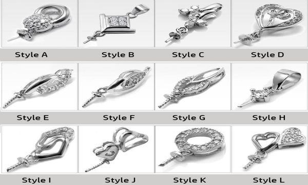 pearl necklace settings 100 s925 sliver pendant settings 12 styles diy pearl necklace jewelry settings without chain christmas gi8772419, Slivery;crystal
pearl necklace settings 100 s925 sliver pendant settings 12 styles diy pearl necklace jewelry settings without chain christmas gi8772419, Slivery;crystal