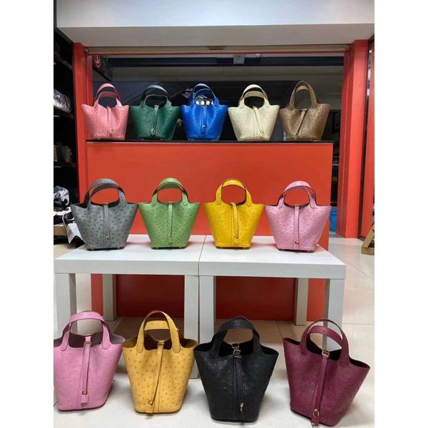 wholesale designer h ormes totes handbags south african ostrich skin womens bag home vegetable basket small 1822cm handmade wax thread fashi
wholesale designer h ormes totes handbags south african ostrich skin womens bag home vegetable basket small 1822cm handmade wax thread fashi