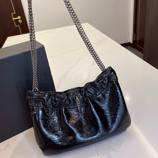 loulou shoulder bag designer woman black crossbody bag designer handbag envelope bag messenger bag fashion bag classic silver chain leather
loulou shoulder bag designer woman black crossbody bag designer handbag envelope bag messenger bag fashion bag classic silver chain leather