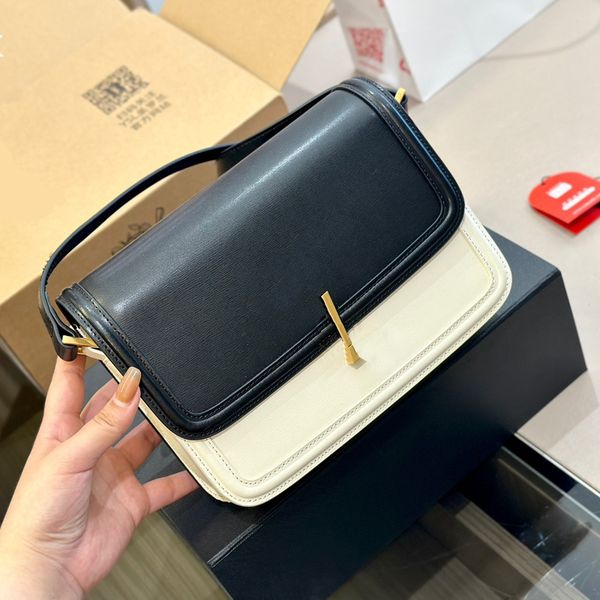 tofu bag hobo bag shoulder crossbody small square bags leather shoulder straps dual color stitching solid leather hardware letter adjustable
tofu bag hobo bag shoulder crossbody small square bags leather shoulder straps dual color stitching solid leather hardware letter adjustable