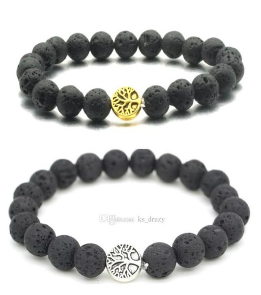 gold silver tree of life charms 8mm black lava stone beaded bracelet essential oil diffuser bracelet volcanic rock hand strings1397180, Golden;silver
gold silver tree of life charms 8mm black lava stone beaded bracelet essential oil diffuser bracelet volcanic rock hand strings1397180, Golden;silver