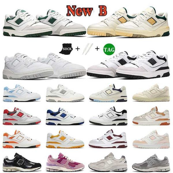 new n550 shoes running shoes 2002r casual men women sneakers white natural green unc bb 550s sea salt black protection pack mens nb womens s
new n550 shoes running shoes 2002r casual men women sneakers white natural green unc bb 550s sea salt black protection pack mens nb womens s