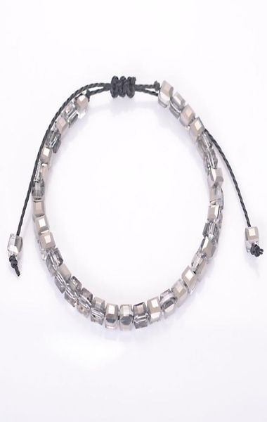 classic bling crystal bead friendship bracelet coloful cristal adjustable bracelet for women beaded bohemia ol bracelet1166199, Black
classic bling crystal bead friendship bracelet coloful cristal adjustable bracelet for women beaded bohemia ol bracelet1166199, Black