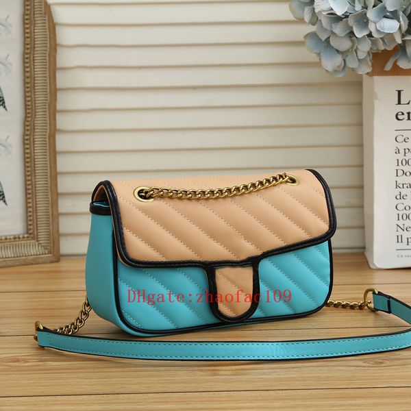 women bag classic handbag shoulder bagss 23cm leather lady fashion bags crossbody purses clutch
women bag classic handbag shoulder bagss 23cm leather lady fashion bags crossbody purses clutch