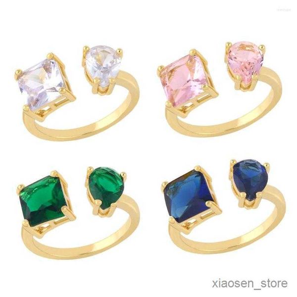 wedding rings rings rings adjustable opening ring for women summer jewelry gold plated r230626, Slivery;golden
wedding rings rings rings adjustable opening ring for women summer jewelry gold plated r230626, Slivery;golden
