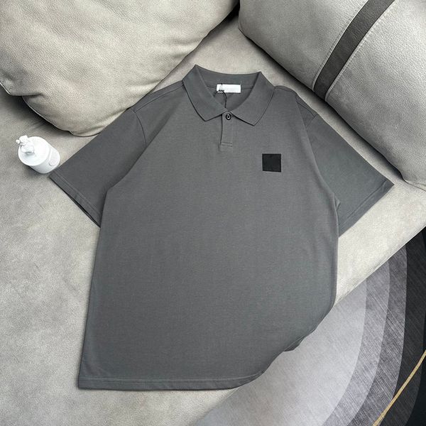 mens polos designer polo shirt for man summer casual breathable t shirts with letters classic embroidery short sleeve woman 23ss, White;black
mens polos designer polo shirt for man summer casual breathable t shirts with letters classic embroidery short sleeve woman 23ss, White;black