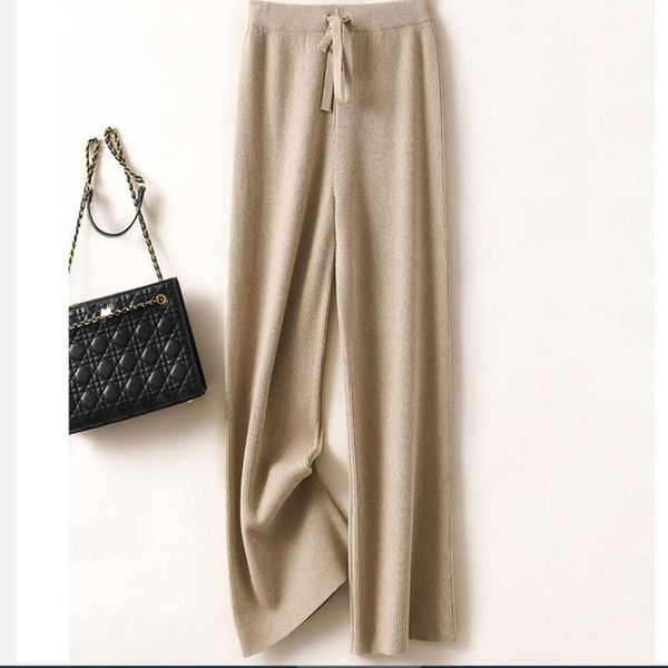leisure wide leg for wom in south korea spring and autumn new drawstring elastic color loose drape commuting pants plus sizes for313, Black;white
leisure wide leg for wom in south korea spring and autumn new drawstring elastic color loose drape commuting pants plus sizes for313, Black;white