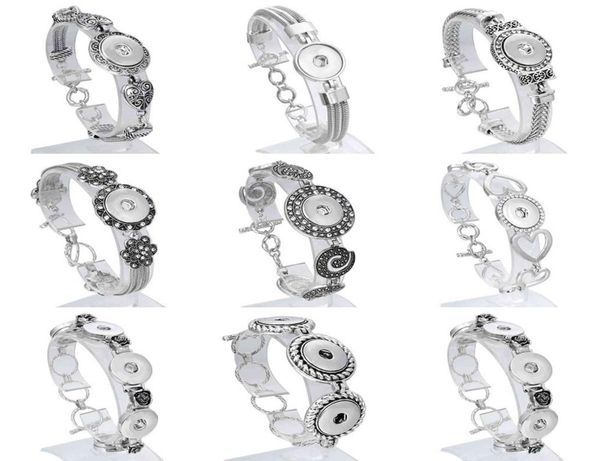 18mm snap button jewelry antique silver snaps bracelet alloy pulseira for women mens diy snap button bracelets2763846, Golden;silver
18mm snap button jewelry antique silver snaps bracelet alloy pulseira for women mens diy snap button bracelets2763846, Golden;silver