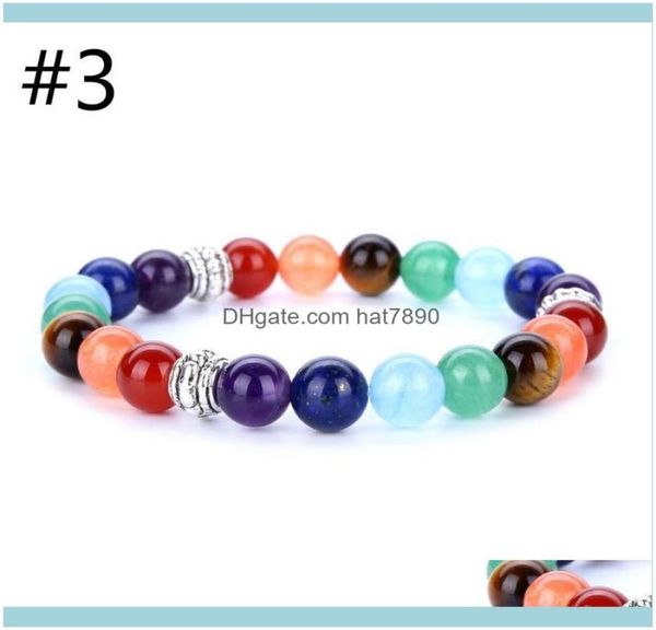 jewelry100percent all natural stone lava tiger eye beads 7 chakra bracelet for women men yoga buddha player bracelets beaded stra4040873, Black
jewelry100percent all natural stone lava tiger eye beads 7 chakra bracelet for women men yoga buddha player bracelets beaded stra4040873, Black