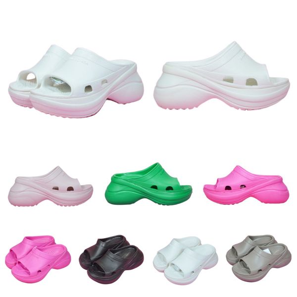 sandals eva classics slippers crocodile shoes lightweight comfortable high-quality women men children summer slides designers sandalias muje, Black
sandals eva classics slippers crocodile shoes lightweight comfortable high-quality women men children summer slides designers sandalias muje, Black