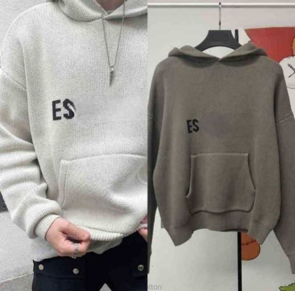 men's hoodies sweatshirts hoodie ess men essentia knitted sweater zipper letter long sleeve sweatshirt loose fog essentia mens hoode ou, White;black
men's hoodies sweatshirts hoodie ess men essentia knitted sweater zipper letter long sleeve sweatshirt loose fog essentia mens hoode ou, White;black