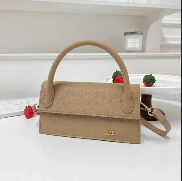 jaquemus 2023 high-quality designers bags shoulder bags soft leather women handbag crossbody luxury tote fashion multi-color handbag purse s
jaquemus 2023 high-quality designers bags shoulder bags soft leather women handbag crossbody luxury tote fashion multi-color handbag purse s