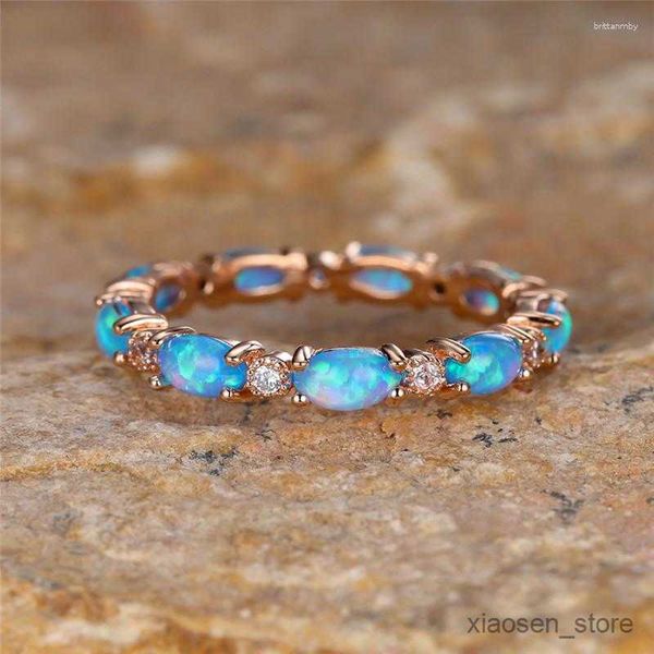 wedding rings wedding rings white round engagement ring blue opal small oval for women rose gold color bands jewelry bridal gifts r230626, Slivery;golden
wedding rings wedding rings white round engagement ring blue opal small oval for women rose gold color bands jewelry bridal gifts r230626, Slivery;golden
