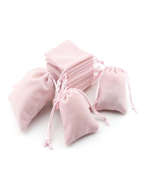 pink velvet jewelry gift bags with cord drawstring dust proof jewellery cosmetic storage crafts packaging pouches for boutique ret9427851, Pink;blue
pink velvet jewelry gift bags with cord drawstring dust proof jewellery cosmetic storage crafts packaging pouches for boutique ret9427851, Pink;blue