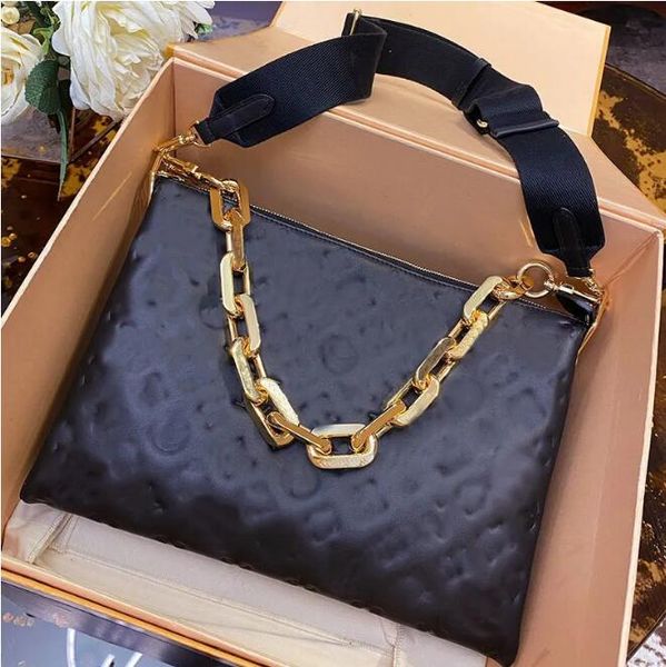 m57790 designer bag fashion womens crossbody bag luxury pouch crossbody bag simple design chain baguette bag shoulder bag
m57790 designer bag fashion womens crossbody bag luxury pouch crossbody bag simple design chain baguette bag shoulder bag