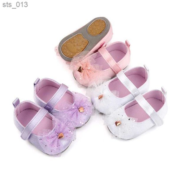 baby girls first walkers soft toddler shoes toddler lace bowknot princess shoes rubber sole infant prewalker l230518
baby girls first walkers soft toddler shoes toddler lace bowknot princess shoes rubber sole infant prewalker l230518