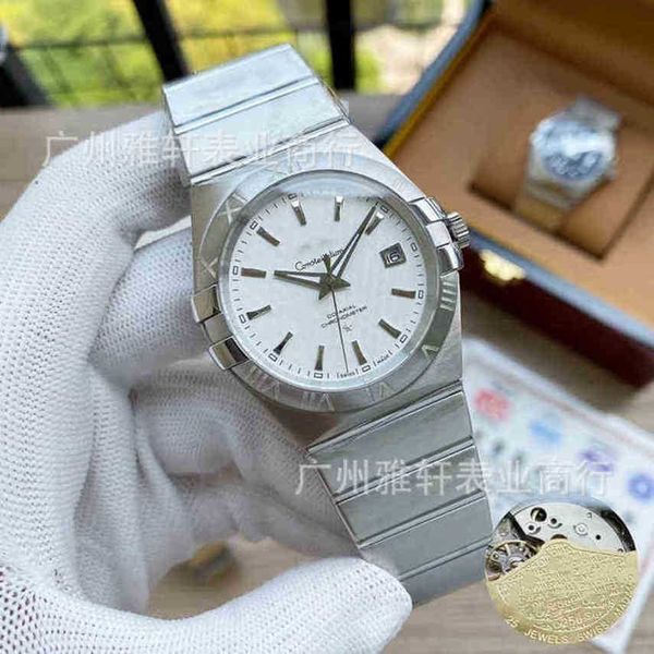 luxury omegas watch for men james bond 007 watches bv9b mechanical movement ble eagle constellation business fully and women's, Slivery;golden
luxury omegas watch for men james bond 007 watches bv9b mechanical movement ble eagle constellation business fully and women's, Slivery;golden