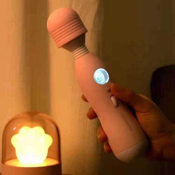 women's self-service stick vibrating massage couples' products female device into private area
women's self-service stick vibrating massage couples' products female device into private area