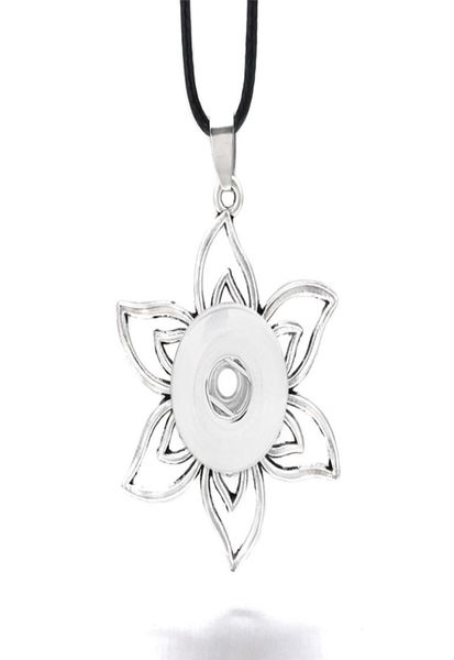fashion interchangeable flower ginger necklace 303 fit 12mm 18mm snap button pendant necklace charm jewelry for women gift7103436, Silver
fashion interchangeable flower ginger necklace 303 fit 12mm 18mm snap button pendant necklace charm jewelry for women gift7103436, Silver