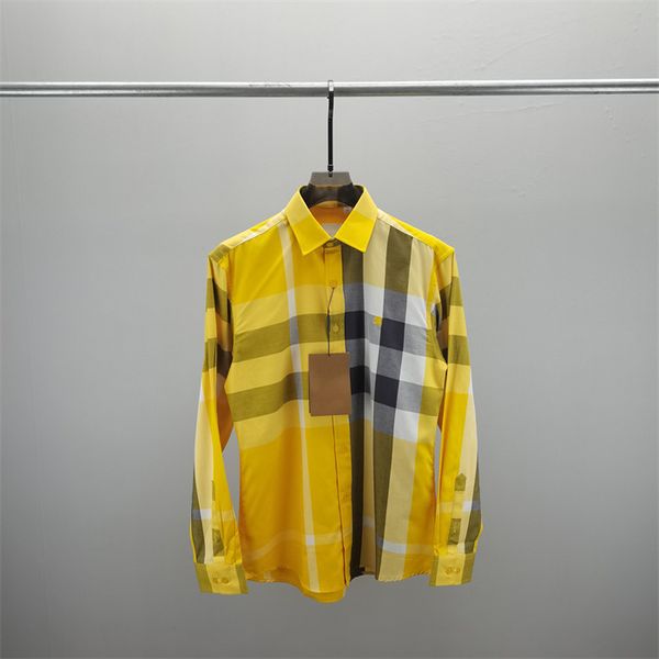 2023 mens shirt luxurys designers fashion menswear casual bussiness shirtsa classic man dress shirts men long sleeve brand fashions spring, White;black
2023 mens shirt luxurys designers fashion menswear casual bussiness shirtsa classic man dress shirts men long sleeve brand fashions spring, White;black
